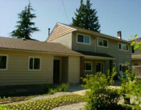 Main Photo: 7420 Chelsea Road: House for sale (Granville) : MLS®# V599444
