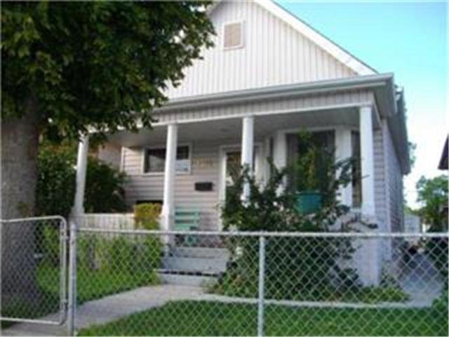 Main Photo: in WINNIPEG: North End Residential for sale (North West Winnipeg) : MLS®# 1311107