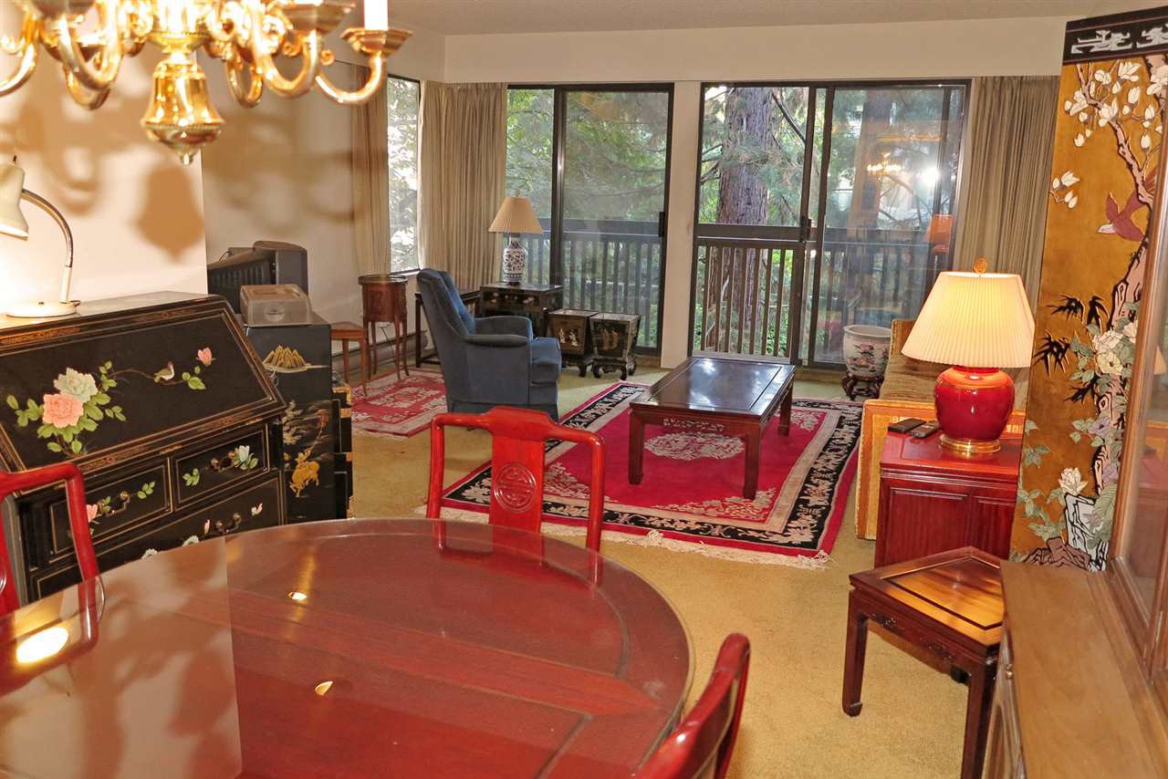 Main Photo: 311 1274 BARCLAY STREET in Vancouver: West End VW Condo for sale (Vancouver West) : MLS®# R2108658