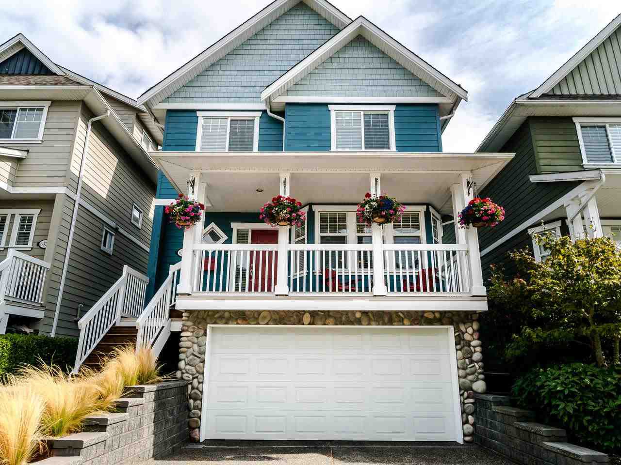 Main Photo: 6379 LONDON ROAD in Richmond: Steveston South House for sale : MLS®# R2426953