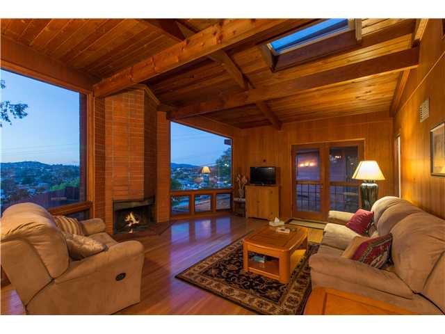 Main Photo: LA MESA House for sale : 3 bedrooms : 7256 W Point Avenue
