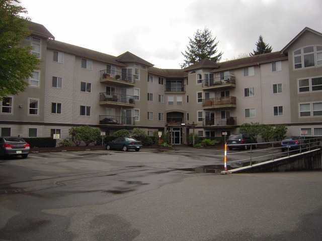 Main Photo: # 407 33480 GEORGE FERGUSON WY in Abbotsford: Central Abbotsford Condo for sale : MLS®# F1421342