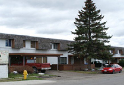 Main Photo: 2000 Central Street in Prince George: Multi-Family Commercial for sale (Prince George, BC)