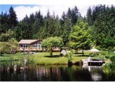 Main Photo: 2977 GRAUMAN Road in Roberts Creek: House for sale : MLS®# V863775