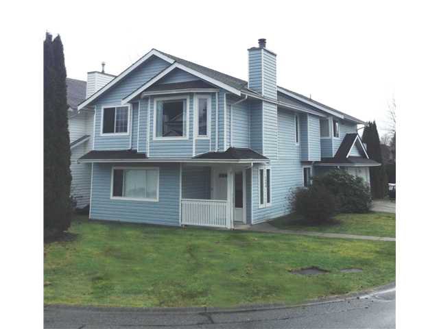 Main Photo: 1386 SUTHERLAND AV in Port Coquitlam: Oxford Heights House for sale : MLS®# V1104543