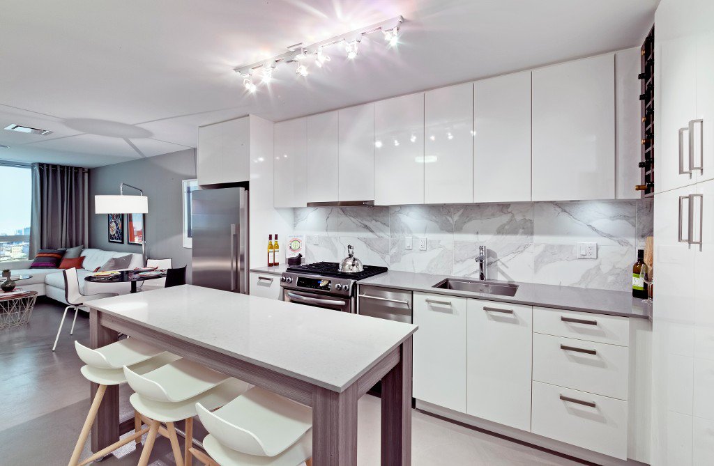 Main Photo: 203 231 E Pender Street in Vancouver: Downtown VE Condo for sale (Vancouver East)