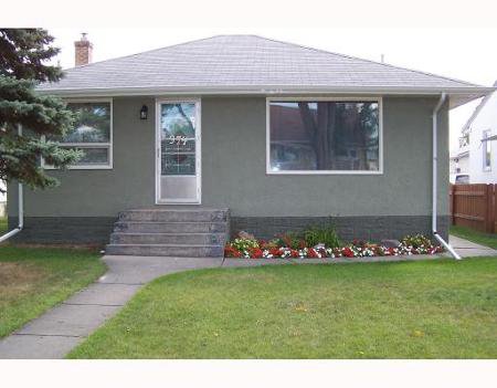 Main Photo: 974 BANNERMAN: Residential for sale (North End) : MLS®# 2804796
