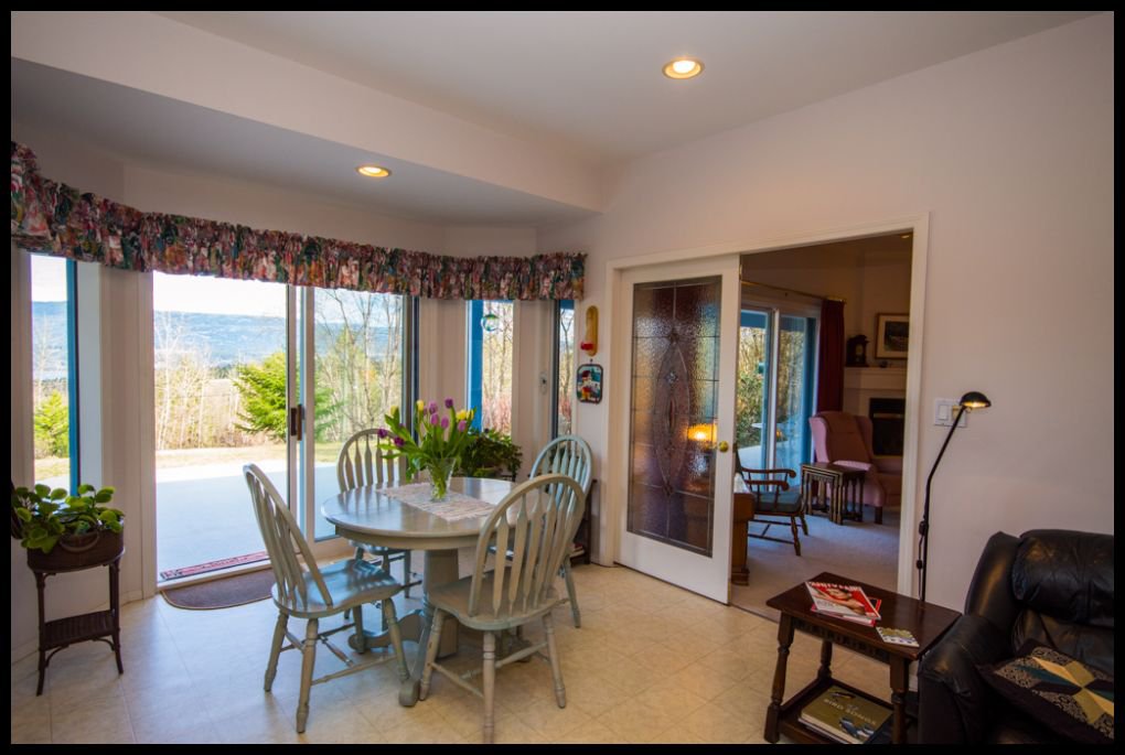 3901 Northwest 60 Street in Salmon Arm Gleneden House for sale (NW