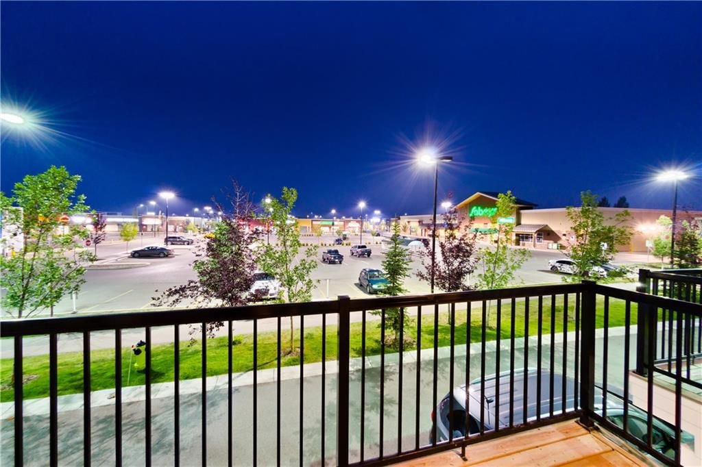 Main Photo: 333 SILVERADO CM SW in Calgary: Silverado House for sale : MLS®# C4199284