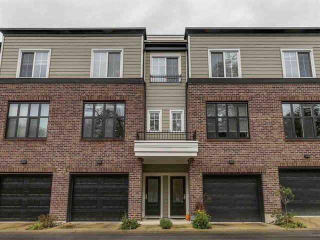 Main Photo: 15588 32 Avenue in Surrey: Morgan Creek Townhouse for rent (South Surrey White Rock)