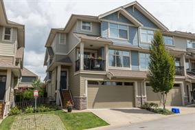 Main Photo: 31 22225 50 in Langley: Murrayville Townhouse for sale : MLS®# R2092904