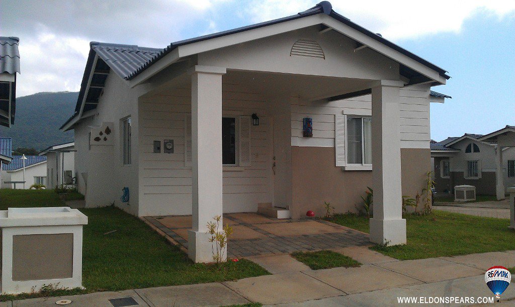 Playa Dorada House for Sale