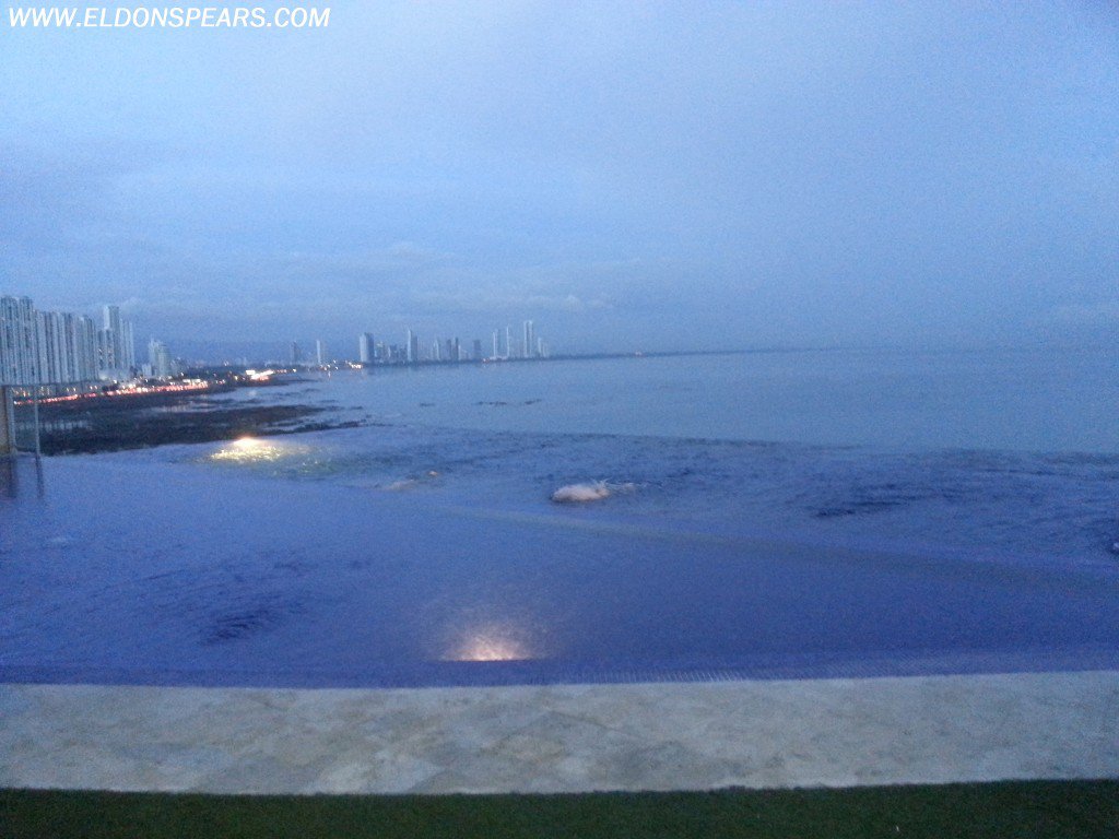 Oasis at the Bay - Punta Pacifica, Panama
