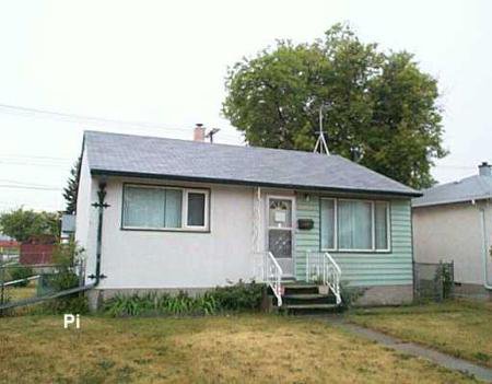 Main Photo: 1041 MAGNUS: Residential for sale (North End) : MLS®# 2613544