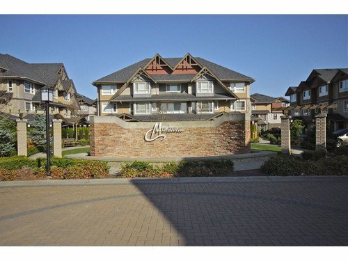 Main Photo: 68 7088 191ST Street in Cloverdale: Clayton Home for sale () : MLS®# F1306750