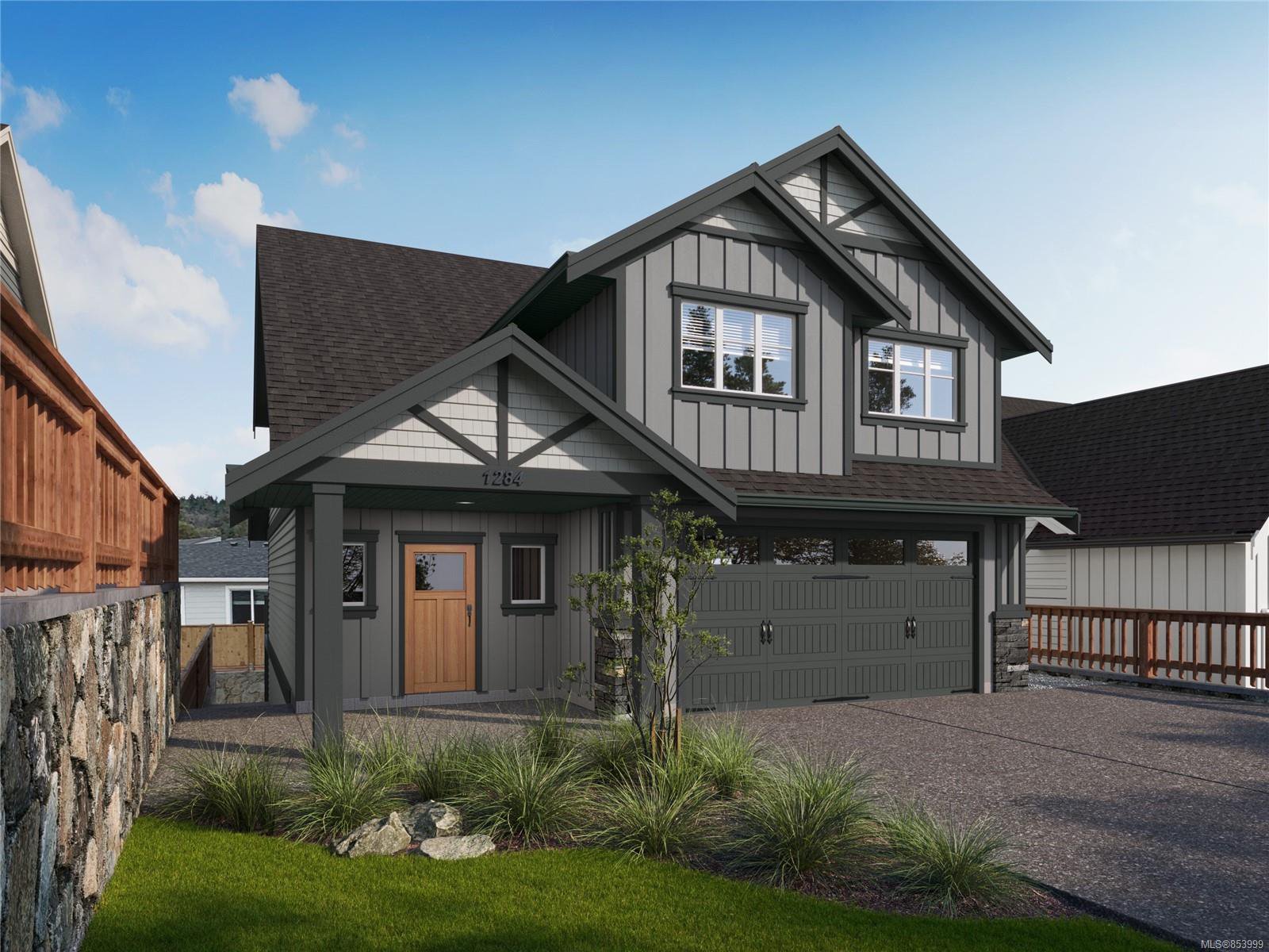 Artist's rendering from specs. Actual Construction May Vary