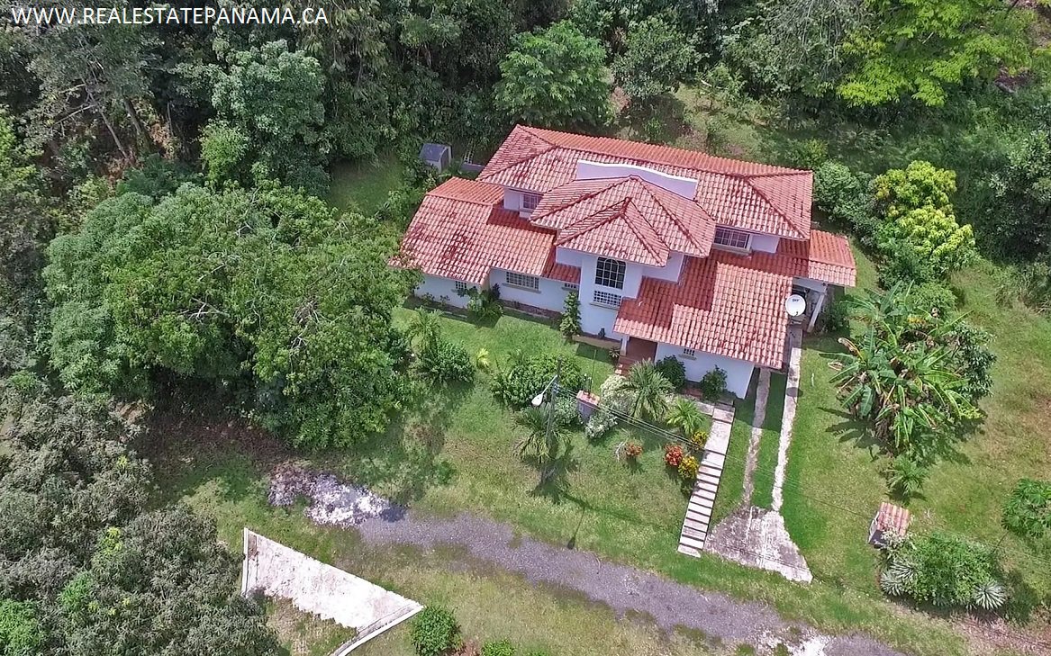 Move to Panama!