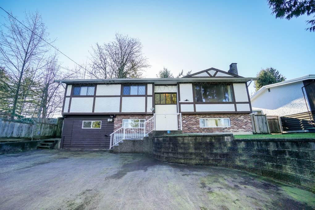 Main Photo: 12732 98 AVENUE in Surrey: Cedar Hills House for sale (North Surrey) : MLS®# R2332119