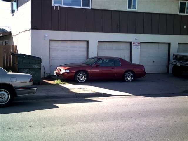 Main Photo: EL CAJON Property for sale: 1123 E Lexington Avenue