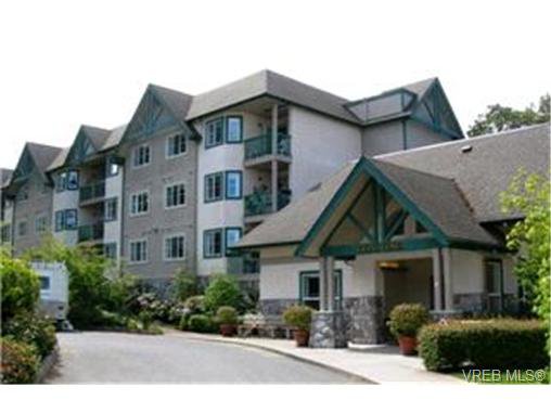 Main Photo: in VICTORIA: VR View Royal Condo for sale (View Royal) : MLS®# 397625