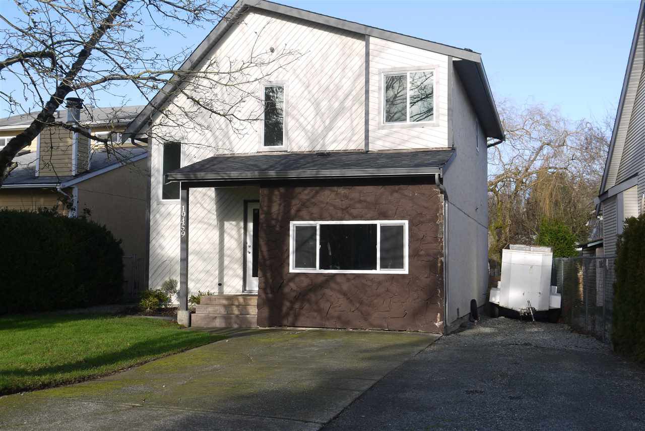 Main Photo: 19459 61 AVENUE in Surrey: Cloverdale BC House for sale (Cloverdale) : MLS®# R2020207