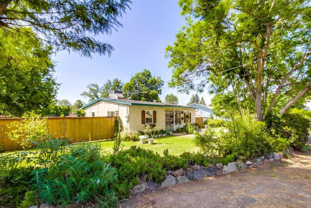 Main Photo: SPRING VALLEY House for sale : 3 bedrooms : 4173 Citradora Drive