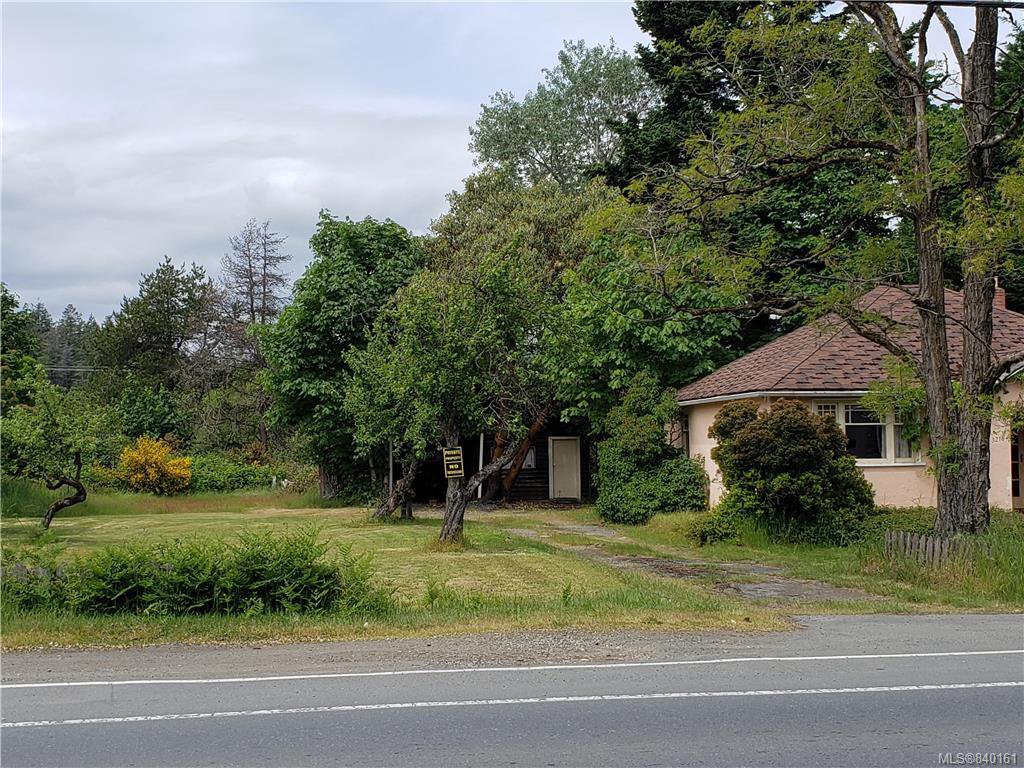 Main Photo: 3216 HAPPY VALLEY Rd in Langford: La Happy Valley Land for sale : MLS®# 840161