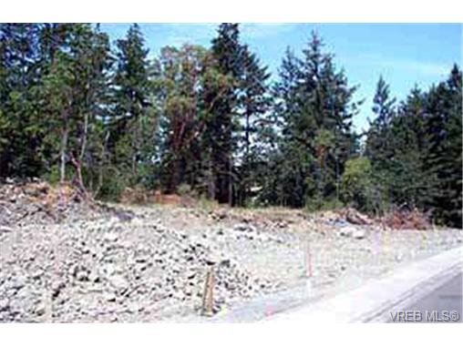 Main Photo: 2644 Pinnacle Way in VICTORIA: La Mill Hill House for sale (Langford) : MLS®# 314116