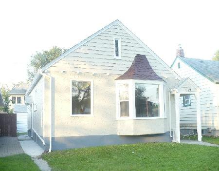 Main Photo: 429 INKSTER BLVD.: Residential for sale (Canada) : MLS®# 2916634