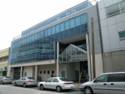 Main Photo: 590 West 8th Avenue in Vancouver: Home for sale