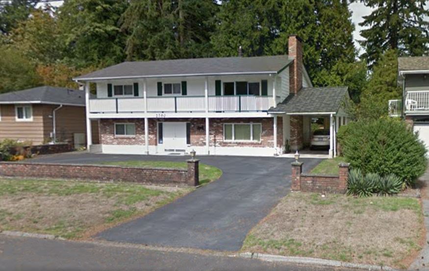 Main Photo: 2590 SECHELT DRIVE in North Vancouver: Blueridge NV House for sale : MLS®# R2127950