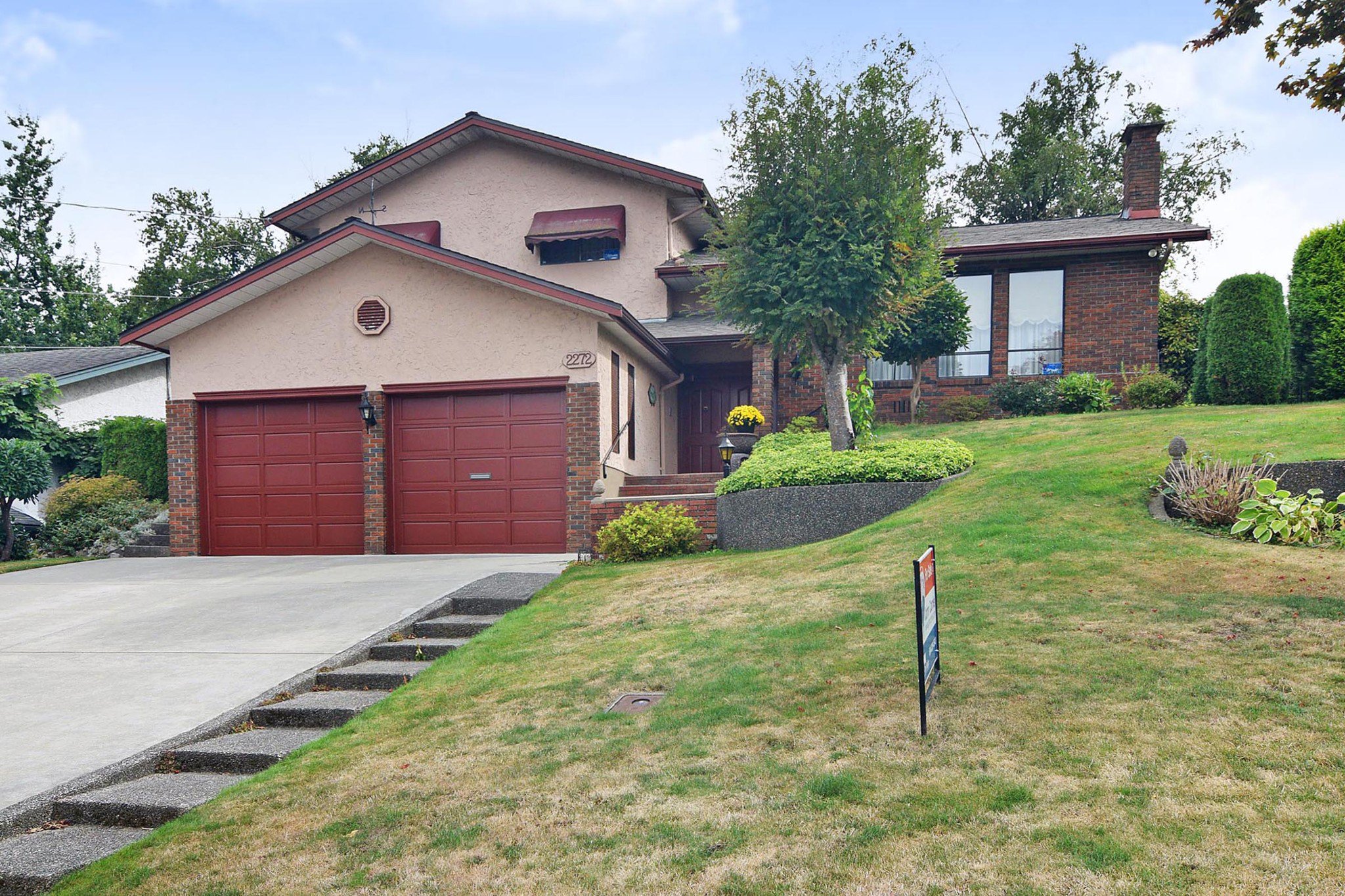 2272 Bevan Crescent In Abbotsford Abbotsford West House For Sale