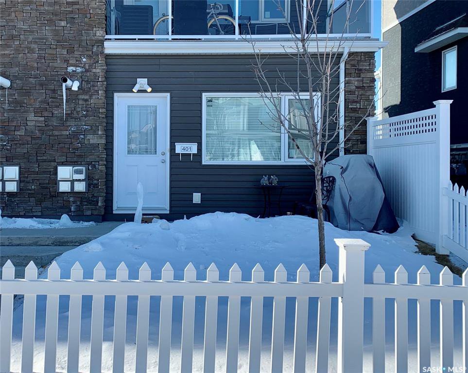 Main Photo: 401 275 Pringle Lane in Saskatoon: Stonebridge Residential for sale : MLS®# SK799729