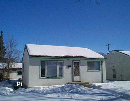 Main Photo: 1167 MAGNUS: Residential for sale (North End)