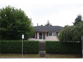 Main Photo: 6514 CURTIS Street in Burnaby: Sperling-Duthie House for sale (Burnaby North) : MLS®# V1082190