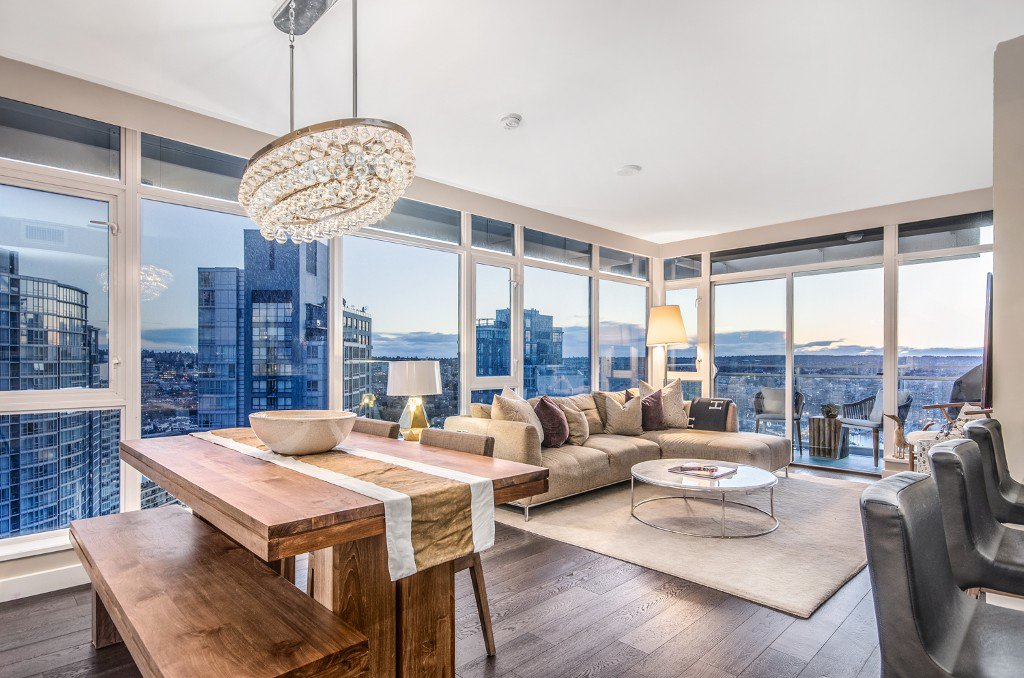 Open Concept Floorplan with designer light fixtures, professional built ins in every closet, laundry room and pantry. Custom built desk, shelves and wine rack and so much more.