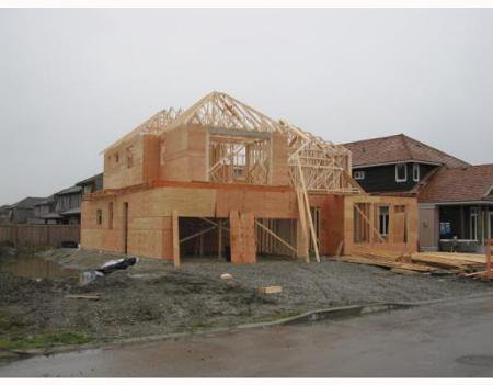 Main Photo: 3371 Semlin Dr: House for sale (Terra Nova) : MLS®# V806820