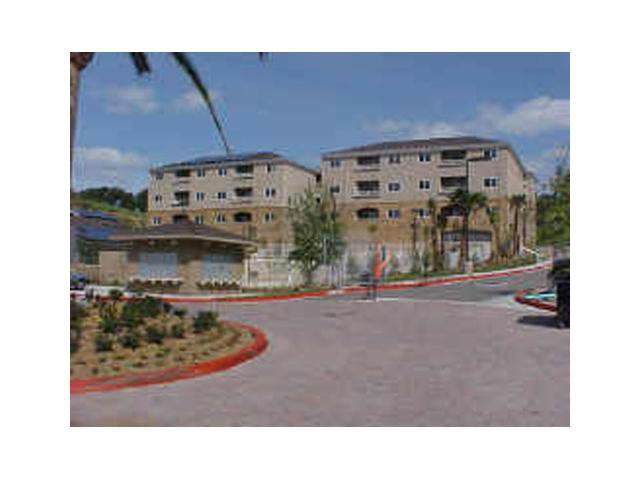 Main Photo: DEL CERRO Home for sale or rent : 2 bedrooms : 7659 Mission Gorge #84 in San Diego