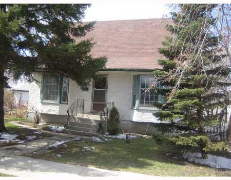 Main Photo: 406 KENSINGTON ST: Residential for sale (St. James) : MLS®# 2808678