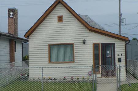 Main Photo: 1118 ALEXANDER AVE.: Residential for sale (Canada) : MLS®# 1010762