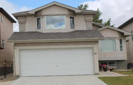 Main Photo: 51 Rick Boychuk Bay: Residential for sale (Canada) : MLS®# 1120750