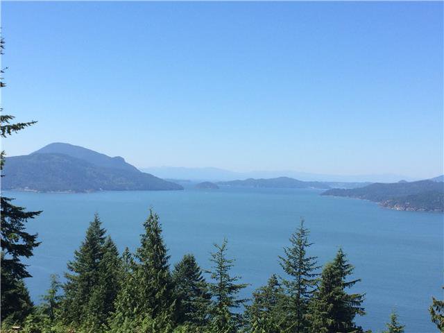 Main Photo: 465 TIMBERTOP DR: Lions Bay Land for sale (West Vancouver) : MLS®# v1137601