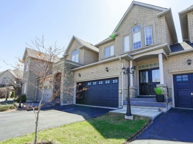 Main Photo: 1214 Agram Dr in Oakville: Iroquois Ridge North Freehold for sale : MLS®# W4109442