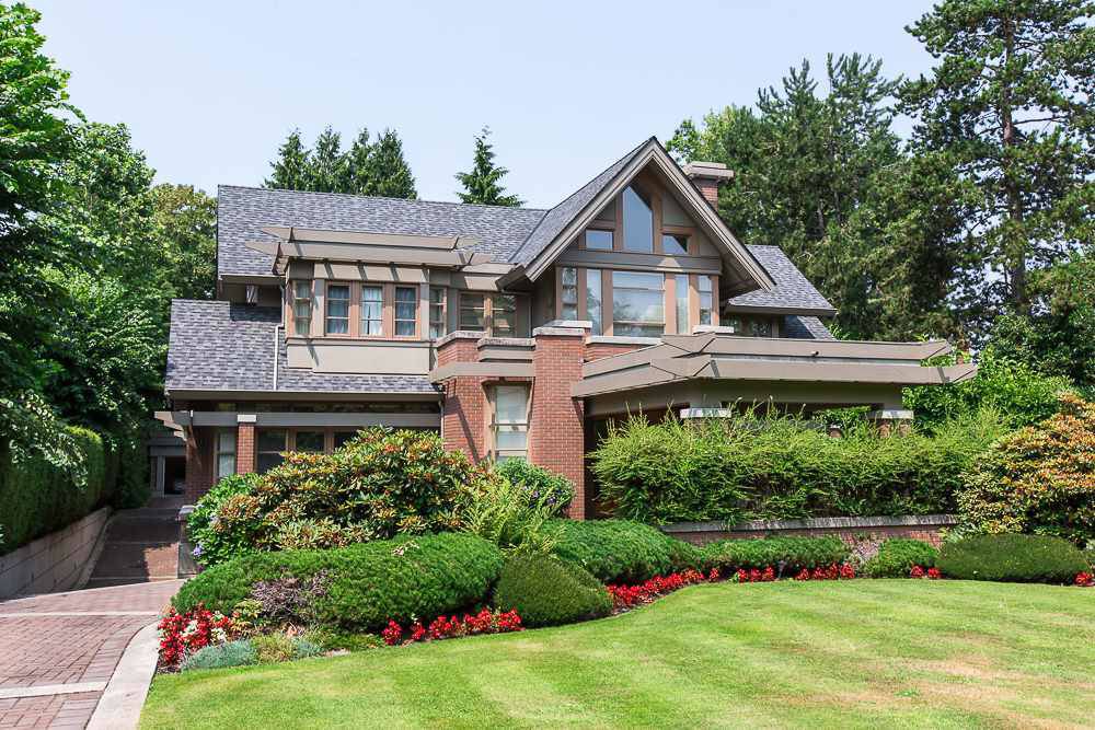 Main Photo: : Vancouver House for rent : MLS®# AR000