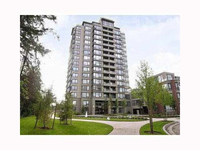 Main Photo: 1202 9188 HEMLOCK DRIVE in Richmond: McLennan North Condo for sale : MLS®# R2105306