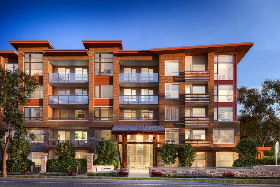 1212651 Library Lane in North Vancouver Lynn Valley Condo for sale