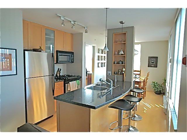 Main Photo: 902-989 Richards st in Vancouver: Downtown VW Condo for sale (Vancouver West) : MLS®# V1047387
