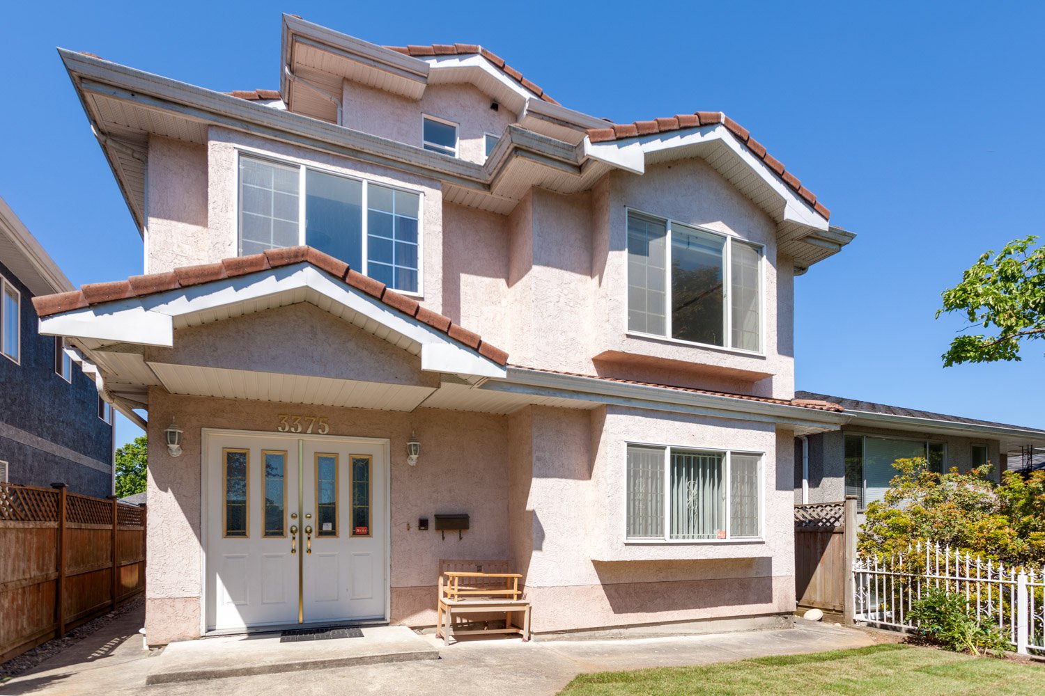 Main Photo: 3375 E 29 Street in Vancouver: Renfrew Heights House for sale (Vancouver East) : MLS®# R2271875