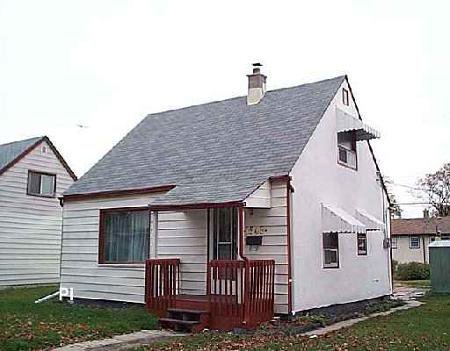 Main Photo: 1343 MAGNUS: Residential for sale (North End) : MLS®# 2617404