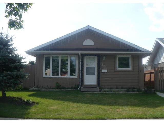 Main Photo: 101 GARTON Avenue in WINNIPEG: Maples / Tyndall Park Residential for sale (North West Winnipeg) : MLS®# 1217298